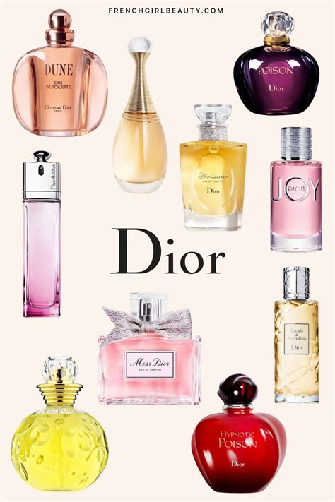 dior paris perfume|christian dior perfumes price list.